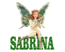 SABRINA