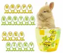HAPPY EASTER NICKY