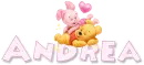 Andrea