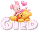 Gied