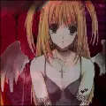 Misa angel