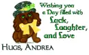 Irish Puppy - Andrea