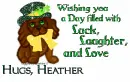 Heather
