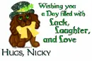 Nicky