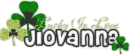 Jiovanna Lucky In Love