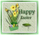 Happy Easter