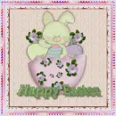 Happy Easter