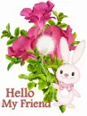 Hello My Friend