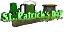 saint patricks