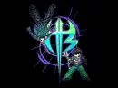 Cartoon Hardy Boyz