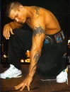 Randy Orton <3