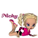 Nicky