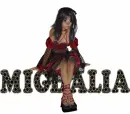 Migdalia