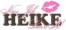 Nice Job Heike Loves It!