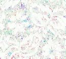 glitter and lace wallpaper