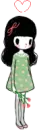 springa girl