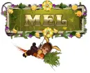 Mel-Funny bunny