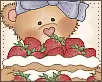 cute bear
