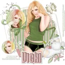 vicki