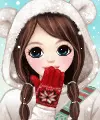 kiss