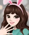 Bunny girl