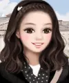 pretty girl
