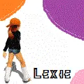 Lexie girl