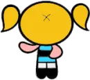 Bubbles ppg!