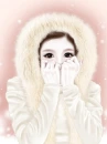 WinterGirl