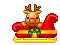 reindeer