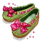 Respect shoe