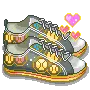 Respect shoe 2