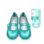 Respect shoe 3