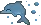 Dancing Dolphin