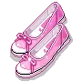 Respect shoe 4