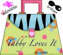 Tabby Loves It