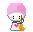 Love blob