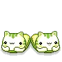 Kitty Slippers!