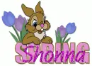 Shonna