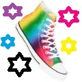 Converse and stars