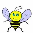 bee