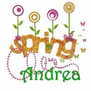 Andrea