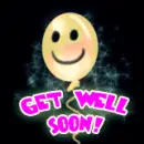 get well soon