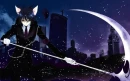 Death Rebel Ikuto
