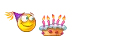 felÃ­z cumpleaÃ±os