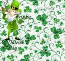 Happy St. Patricks Day 