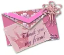 Thank you my friend