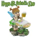 Happy St. Patrick's Day