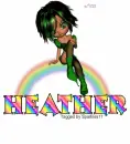 Heather