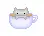 Coffee Cat